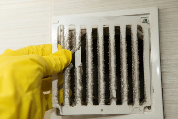 Fall Dryer Vent Cleaning San Jose